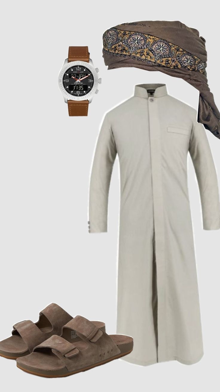 Modern Fit